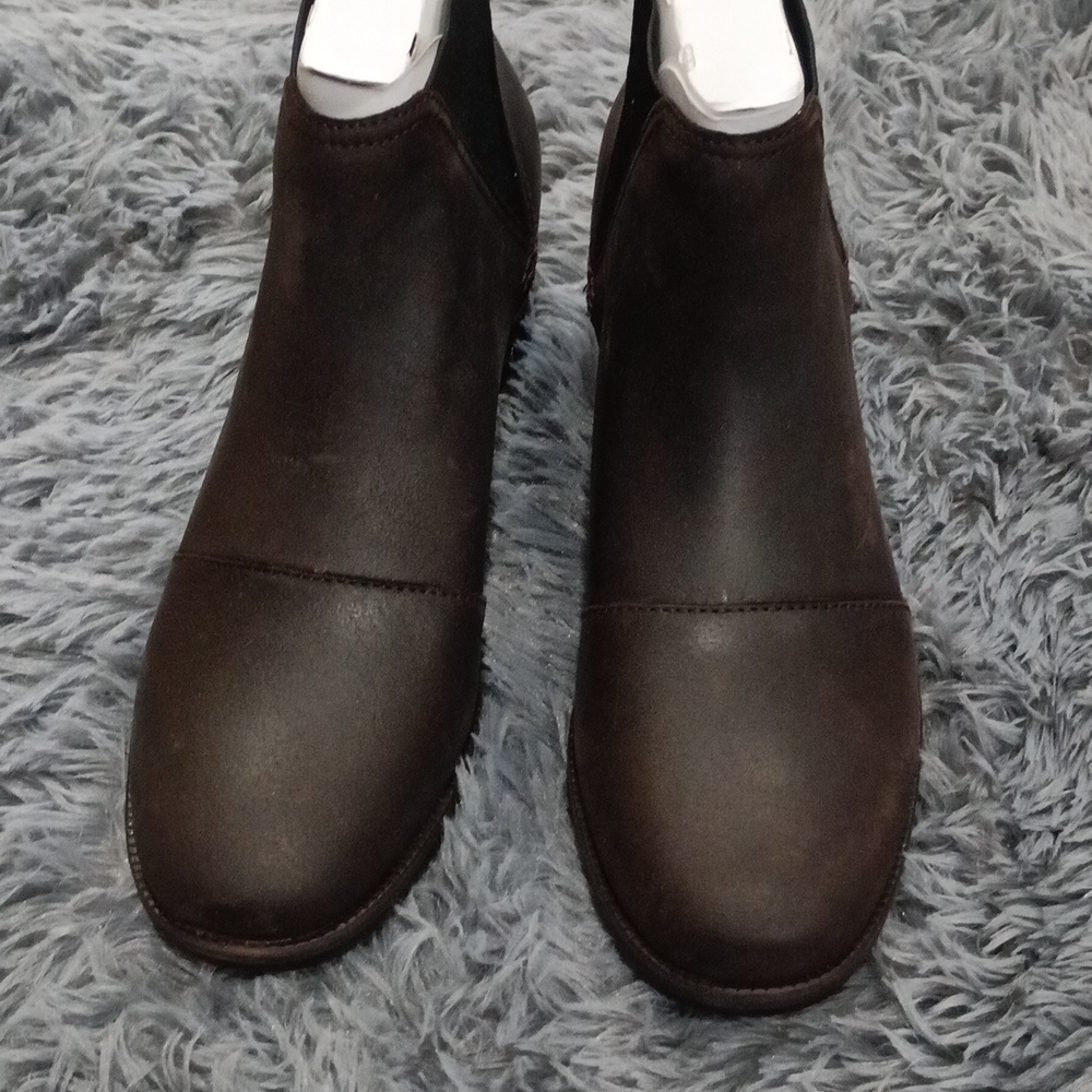 1️⃣1️⃣1️⃣Sorel Boots 🥾 - Picture 3 of 8